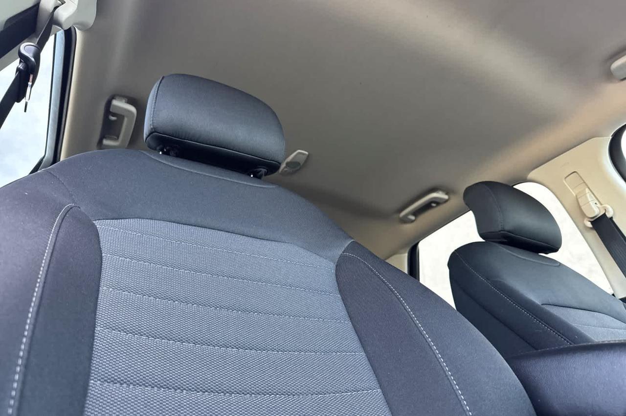 2019 Ford Edge SE Roseville CA