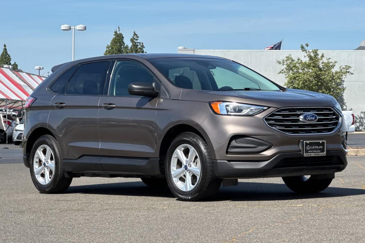 2019 Ford Edge SE Roseville CA
