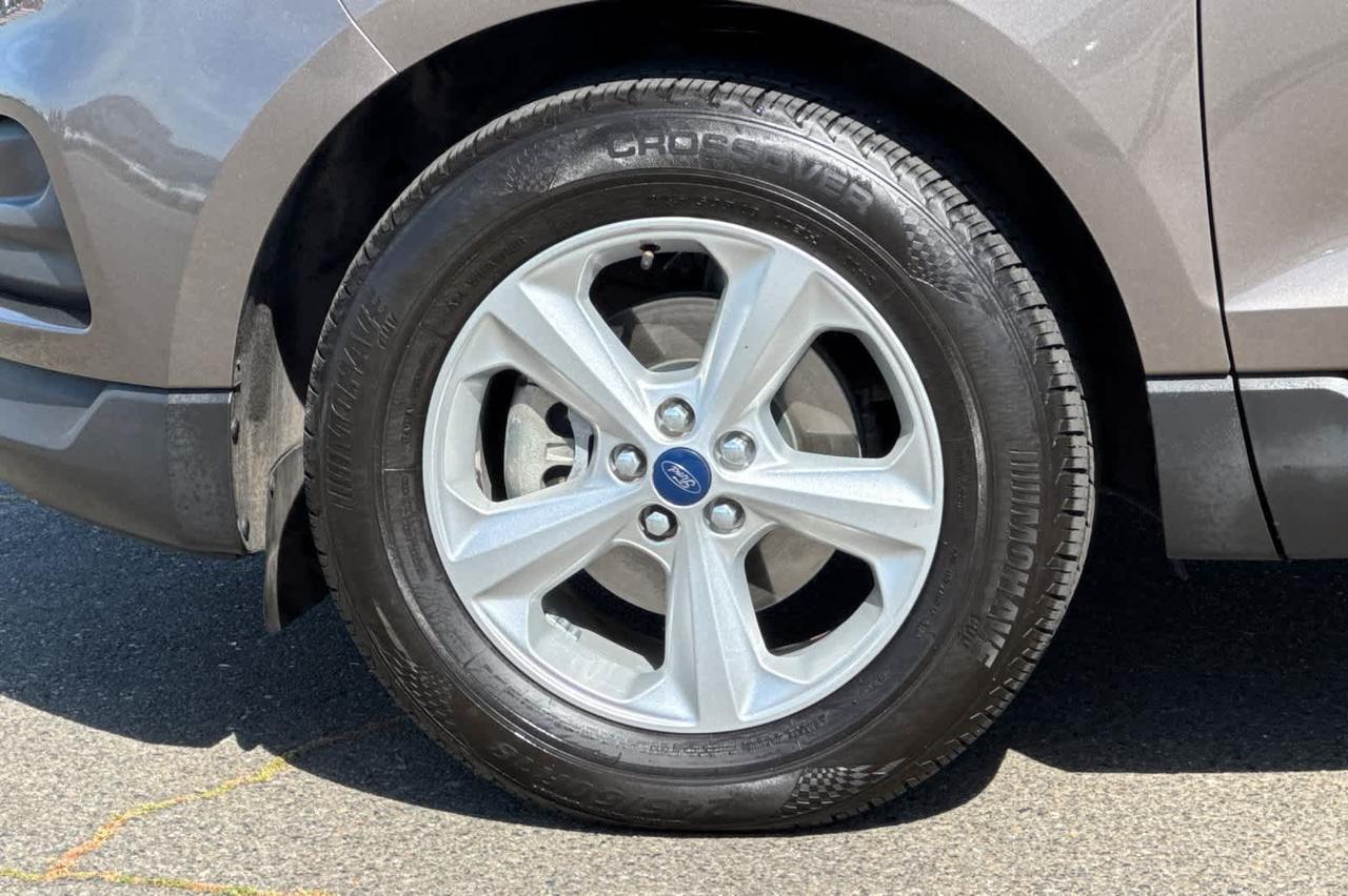 2019 Ford Edge SE Roseville CA
