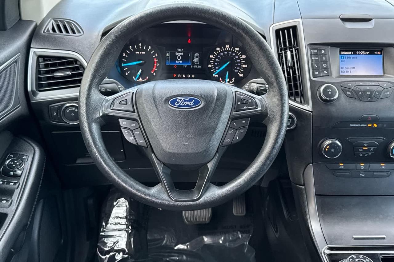 2019 Ford Edge SE Roseville CA