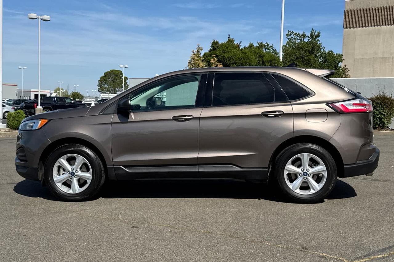 2019 Ford Edge SE Roseville CA