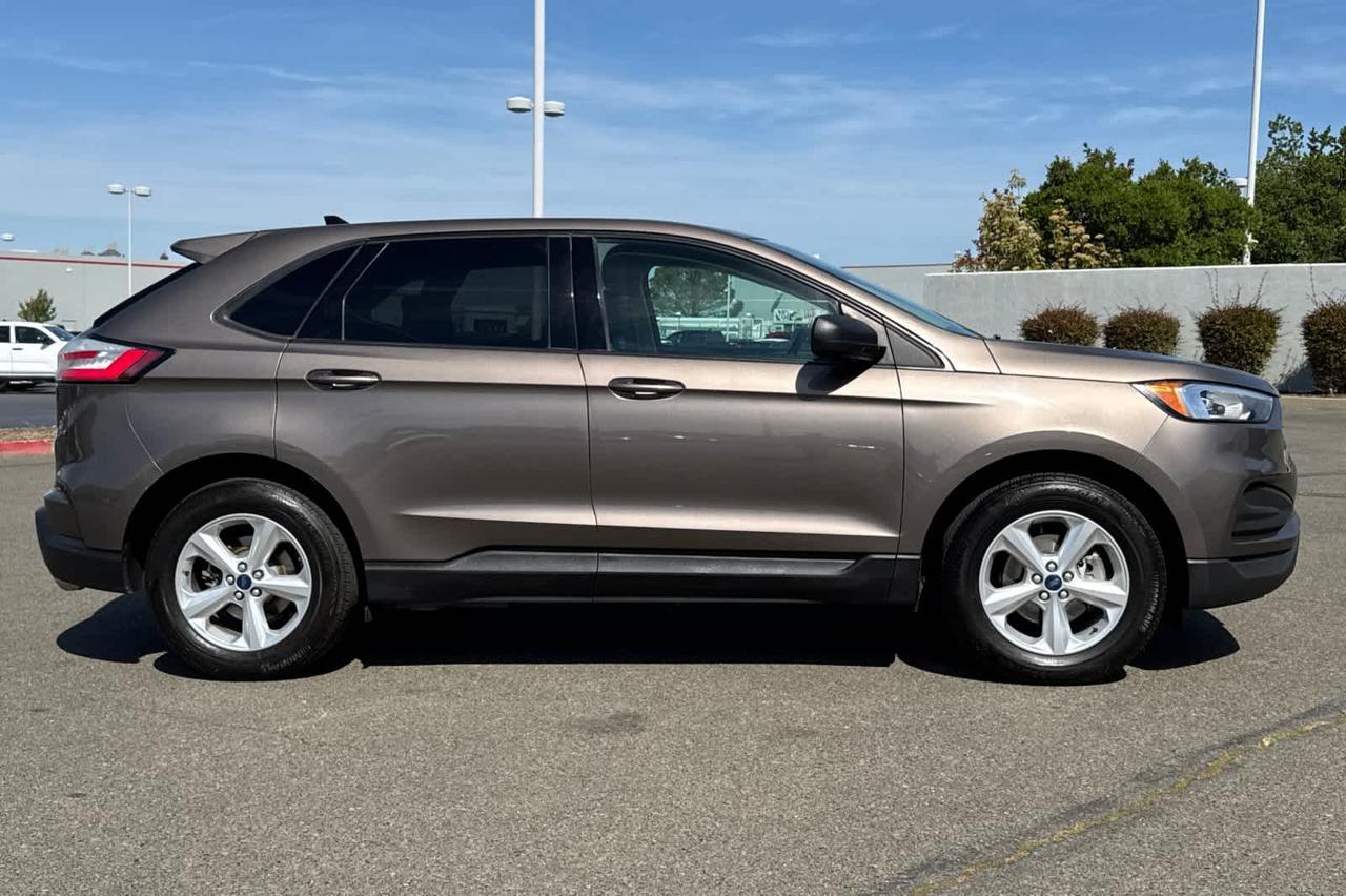 2019 Ford Edge SE Roseville CA