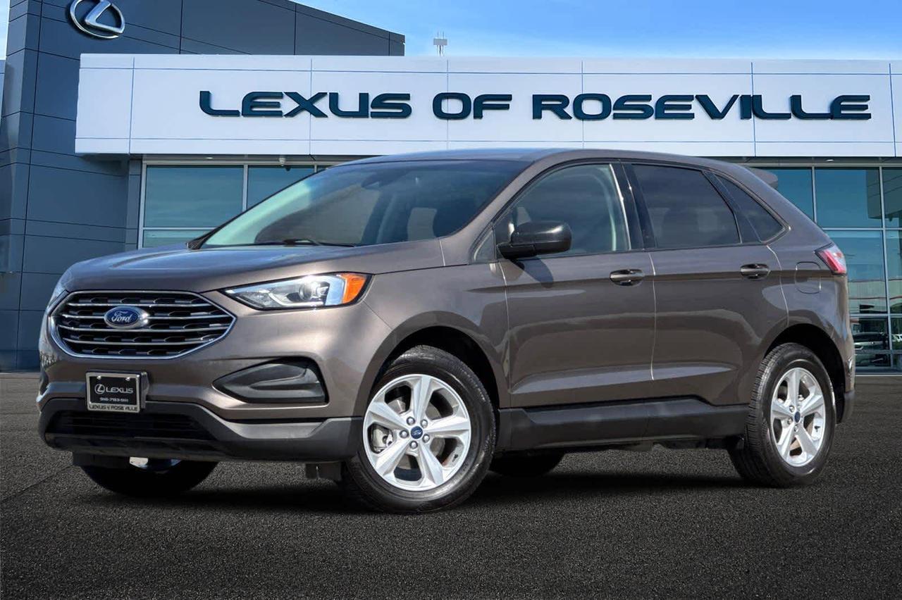 2019 Ford Edge SE