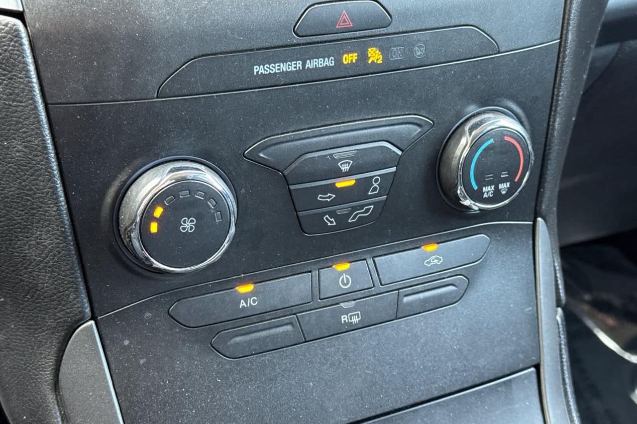 2019 Ford Edge SE Roseville CA