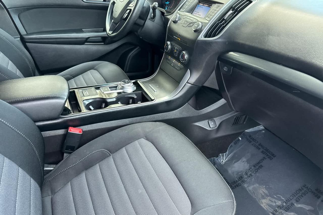 2019 Ford Edge SE Roseville CA
