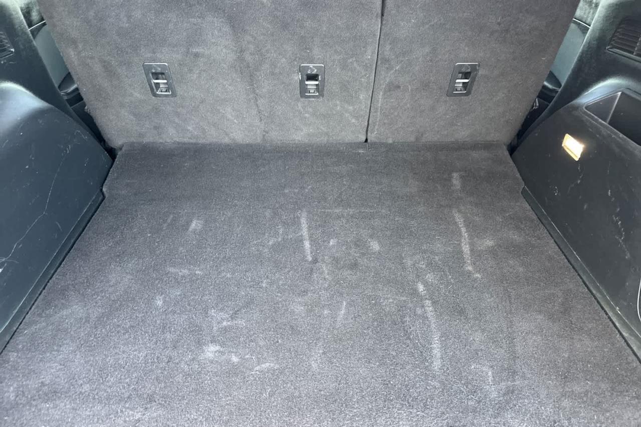 2019 Ford Edge SE Roseville CA