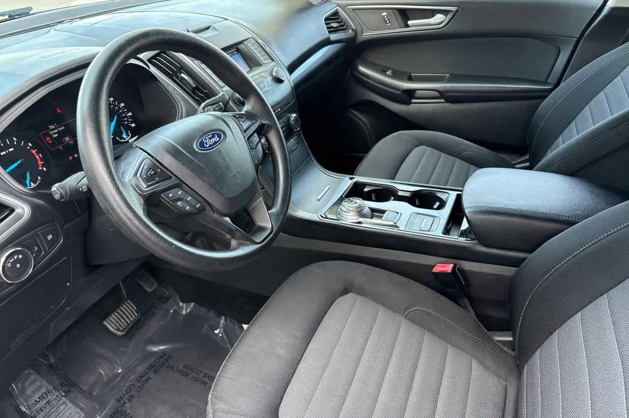 2019 Ford Edge SE Roseville CA
