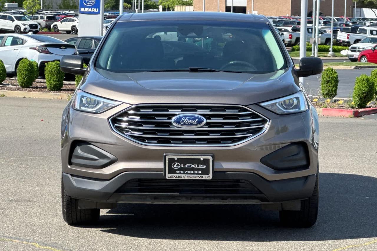 2019 Ford Edge SE Roseville CA