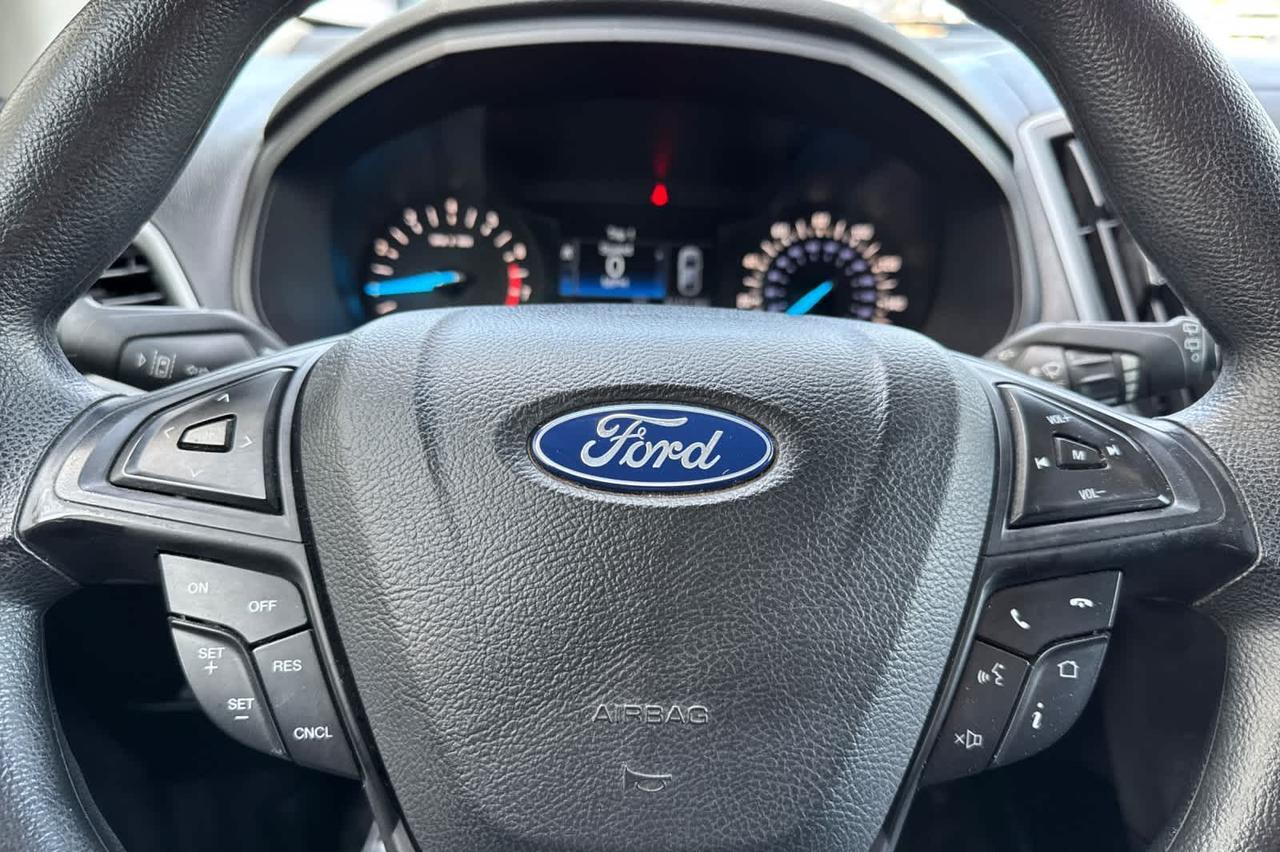 2019 Ford Edge SE Roseville CA