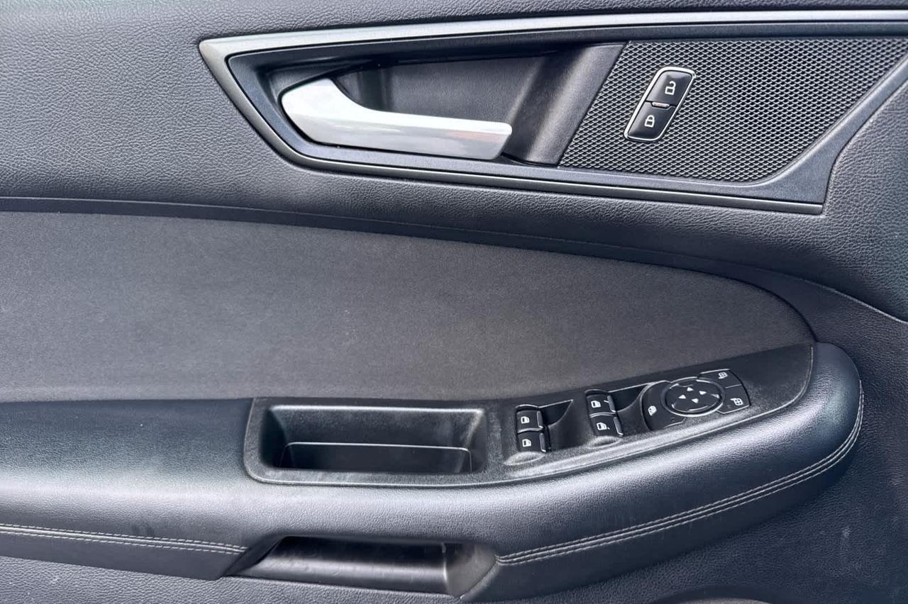 2019 Ford Edge SE Roseville CA