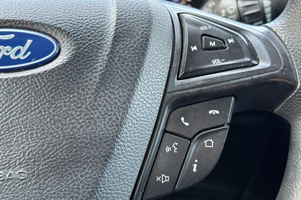 2019 Ford Edge SE Roseville CA