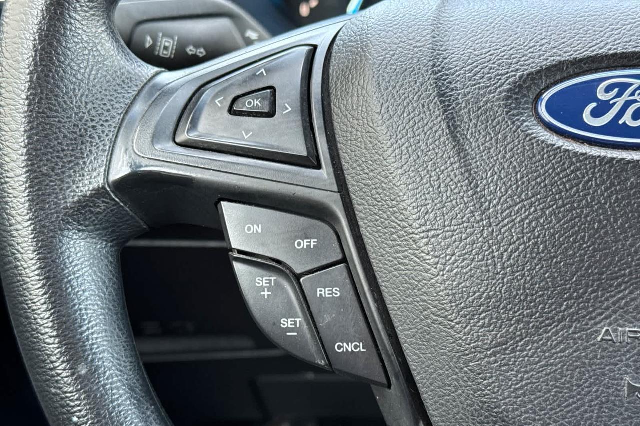 2019 Ford Edge SE Roseville CA