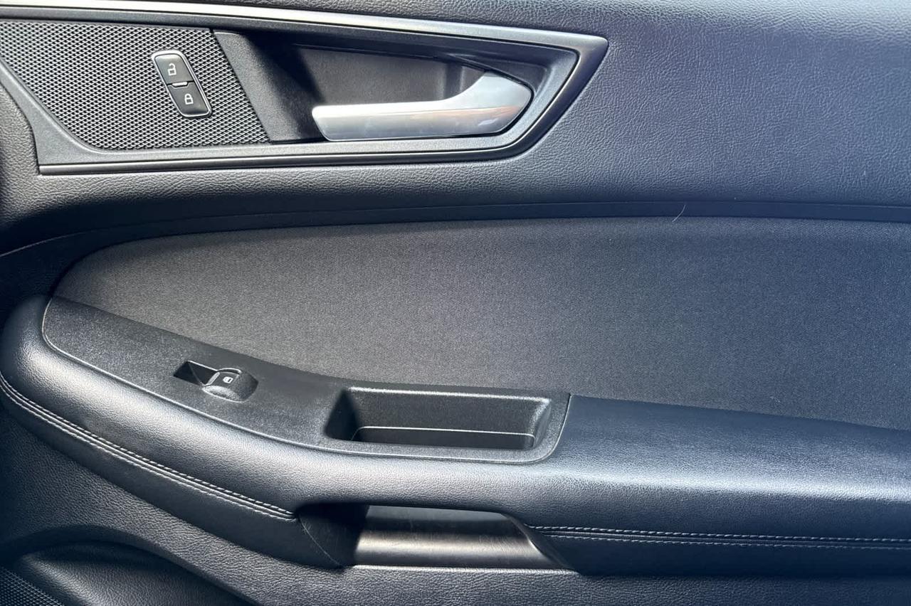 2019 Ford Edge SE Roseville CA