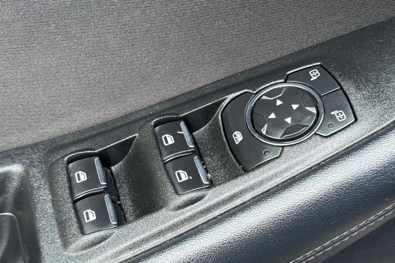 2019 Ford Edge SE Roseville CA