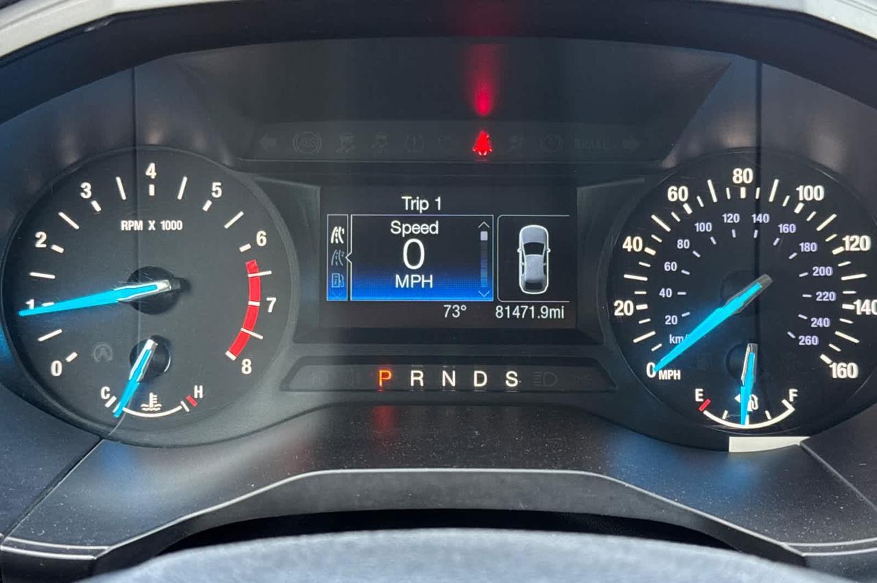 2019 Ford Edge SE Roseville CA