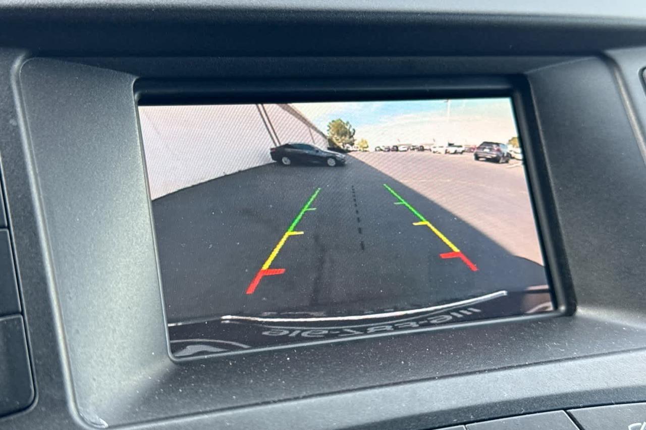 2019 Ford Edge SE Roseville CA