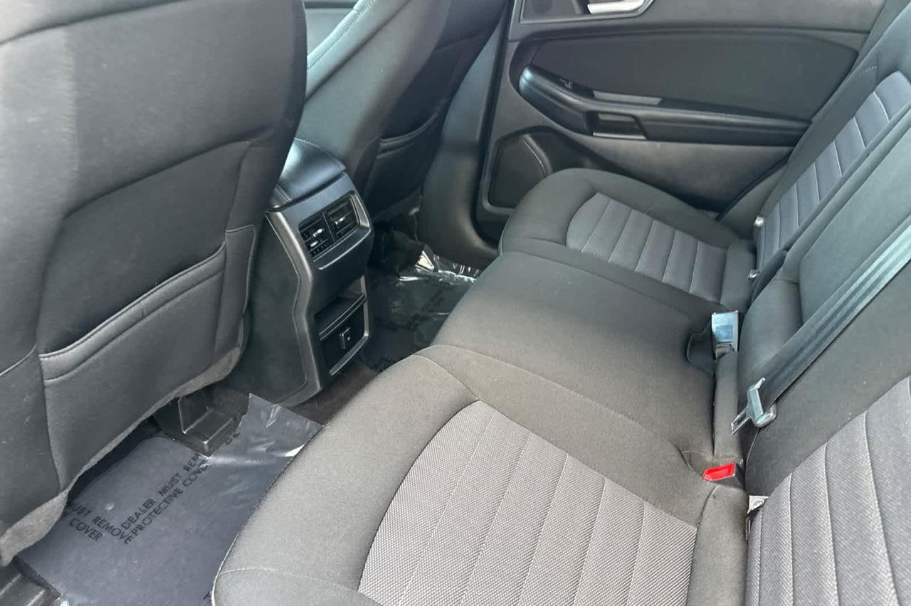 2019 Ford Edge SE Roseville CA