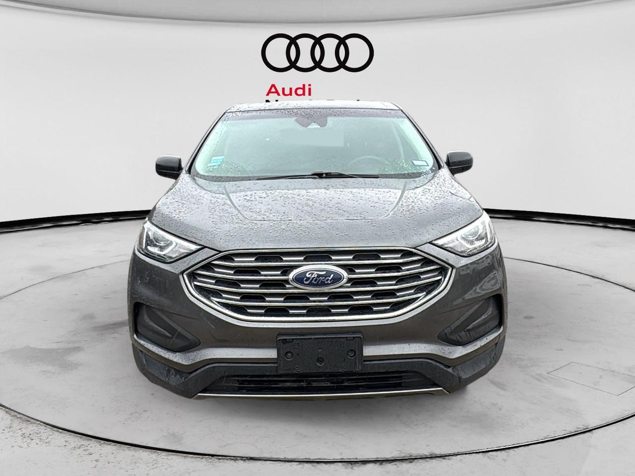 2019 Ford Edge SE