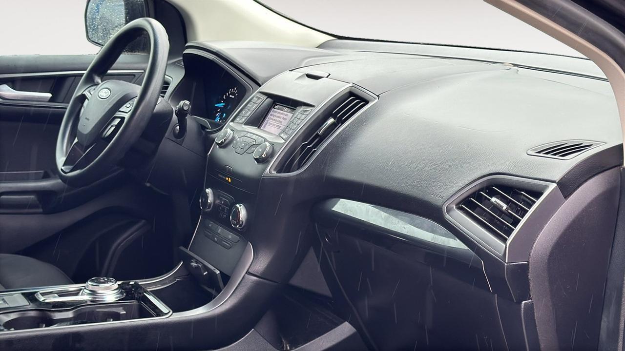 2019 Ford Edge SE  Selma TX