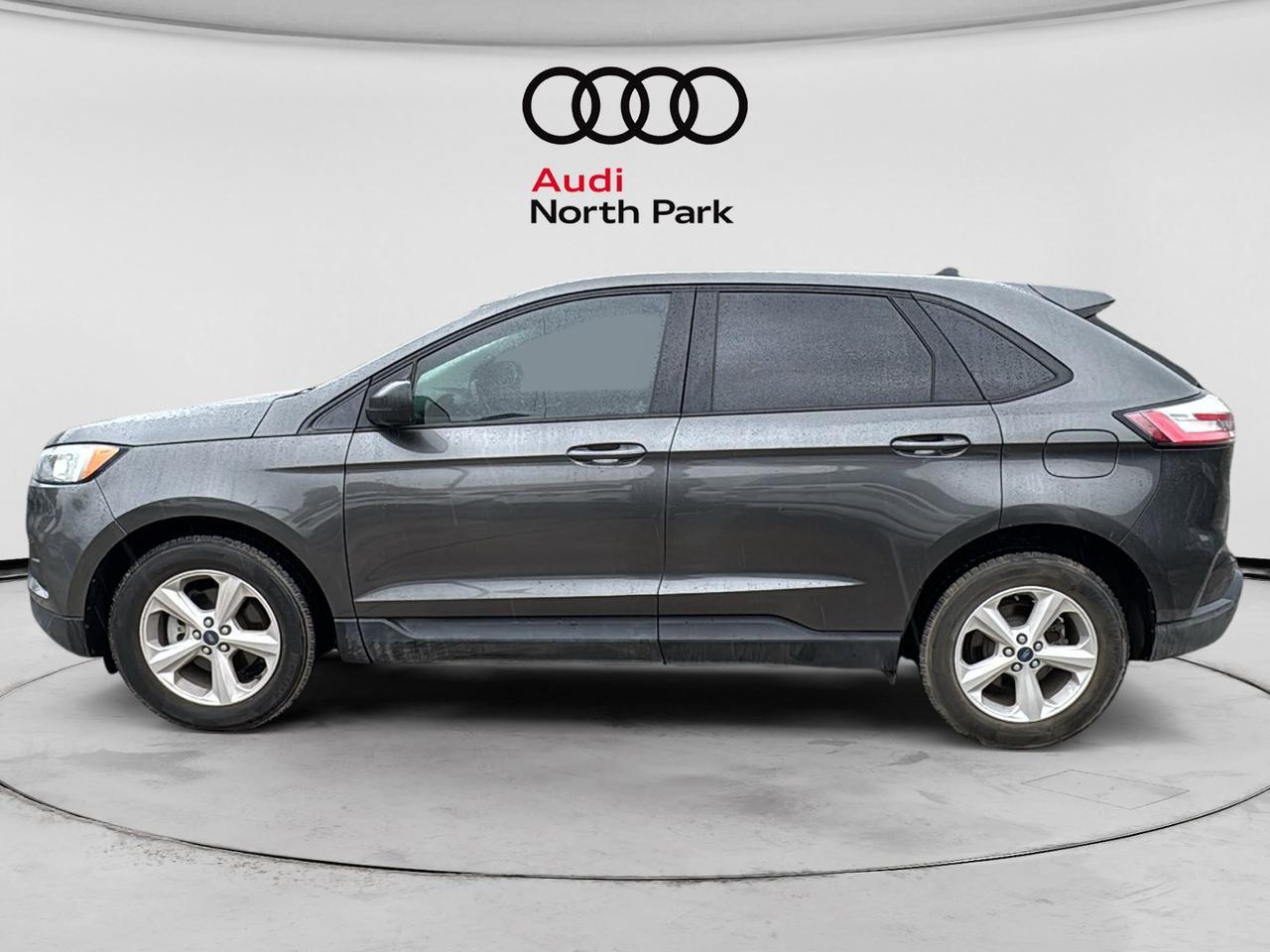 2019 Ford Edge SE  Selma TX