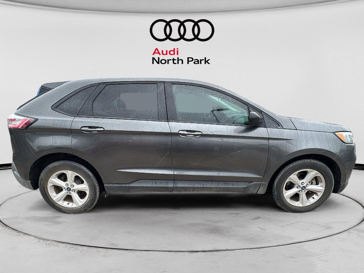 2019 Ford Edge SE  Selma TX
