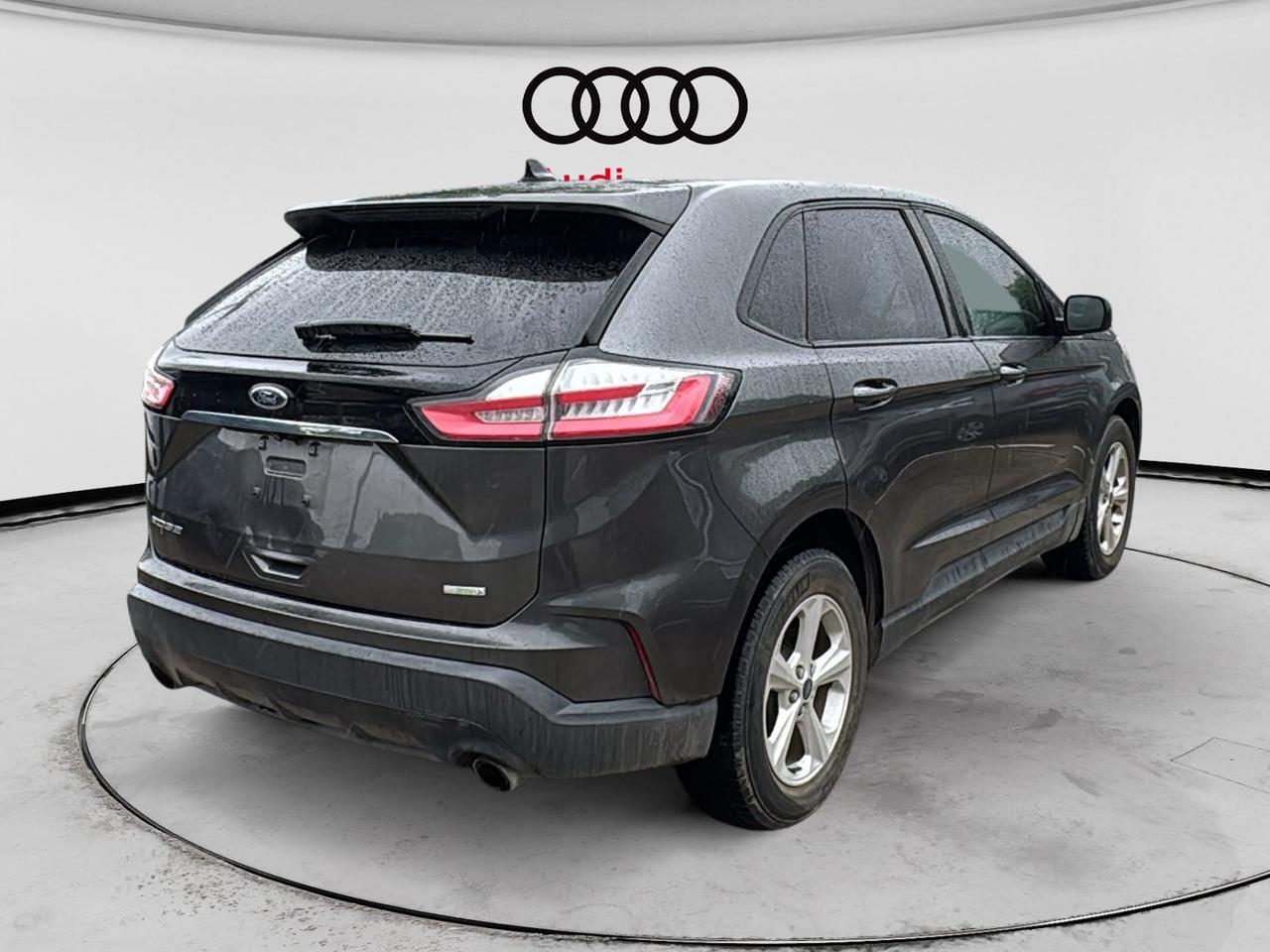 2019 Ford Edge SE  Selma TX