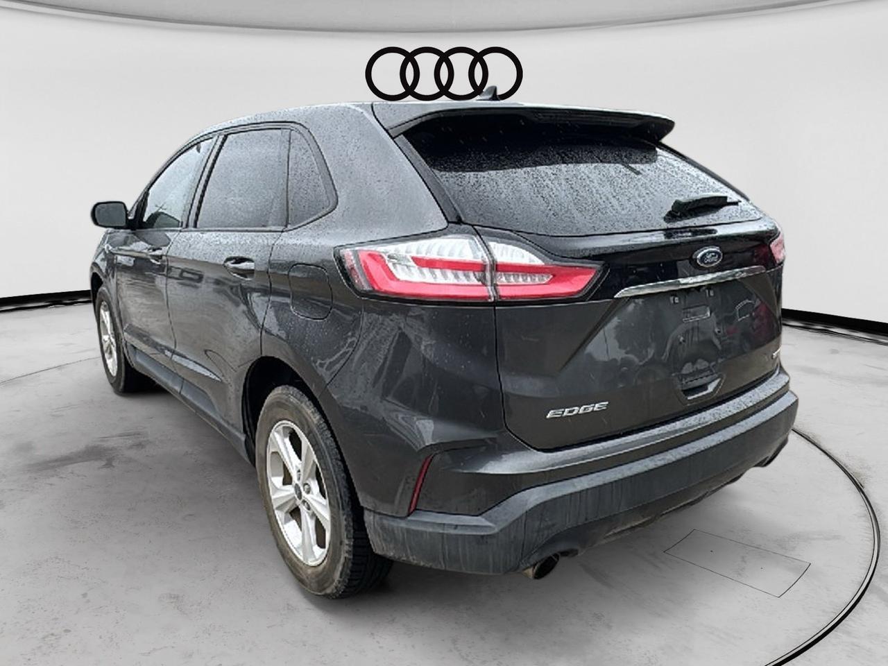 2019 Ford Edge SE  Selma TX