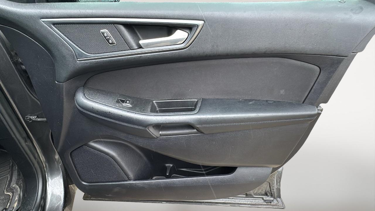 2019 Ford Edge SE  Selma TX