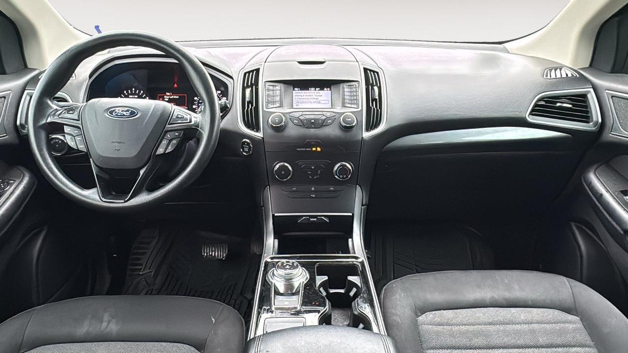2019 Ford Edge SE  Selma TX