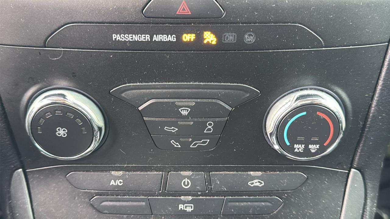 2019 Ford Edge SE  Selma TX