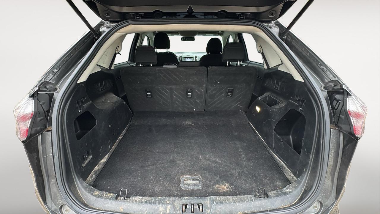 2019 Ford Edge SE  Selma TX