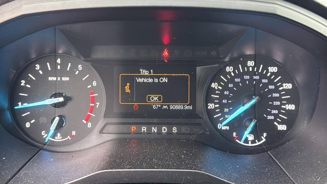 2019 Ford Edge SE  Selma TX