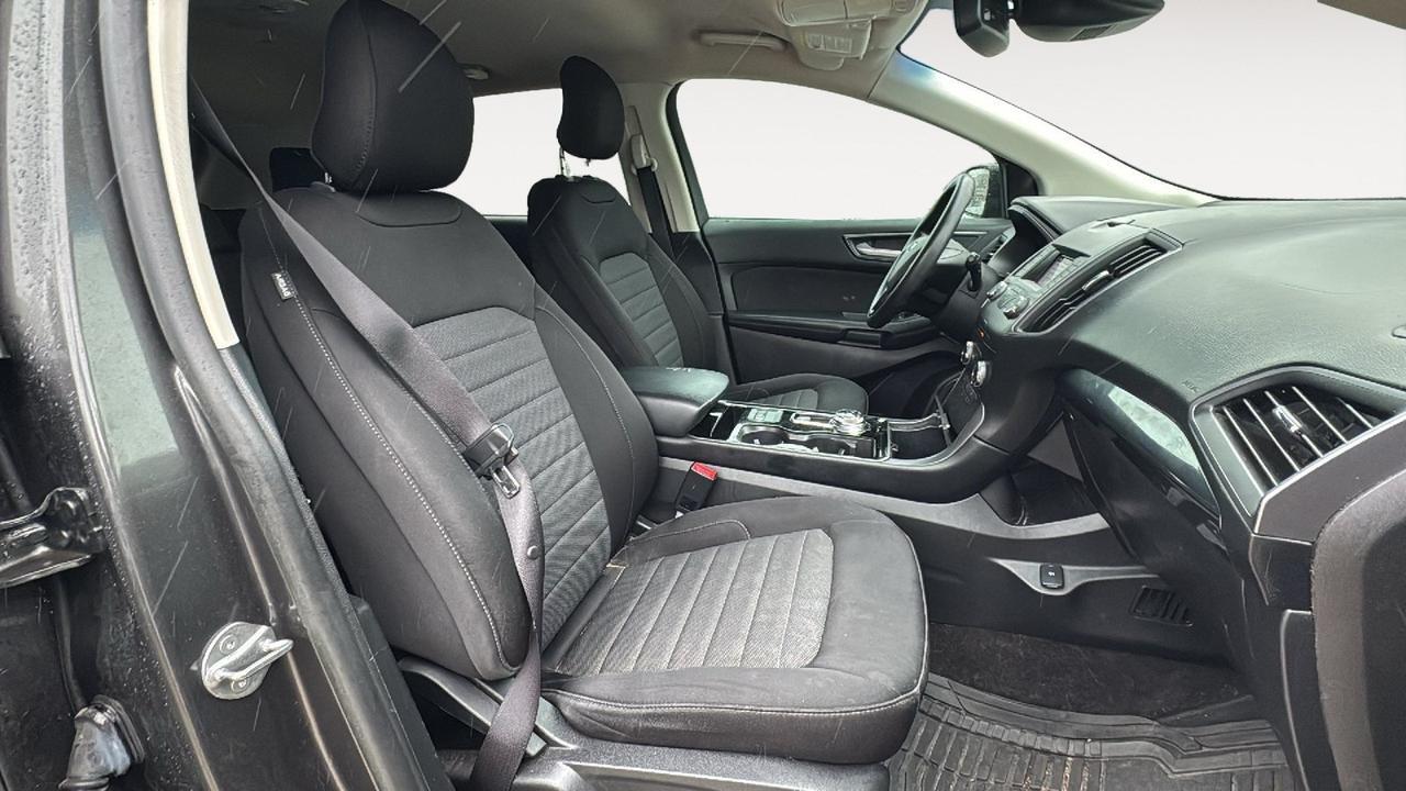 2019 Ford Edge SE  Selma TX