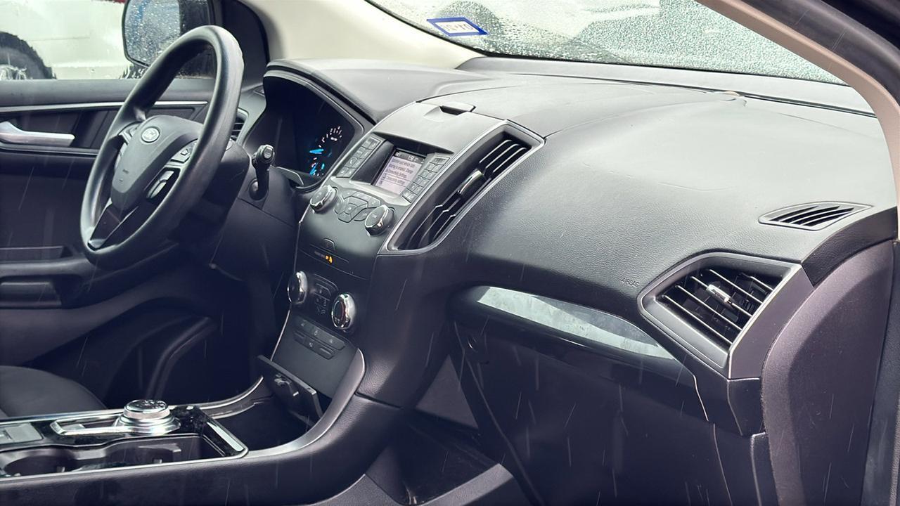 2019 Ford Edge SE  Selma TX