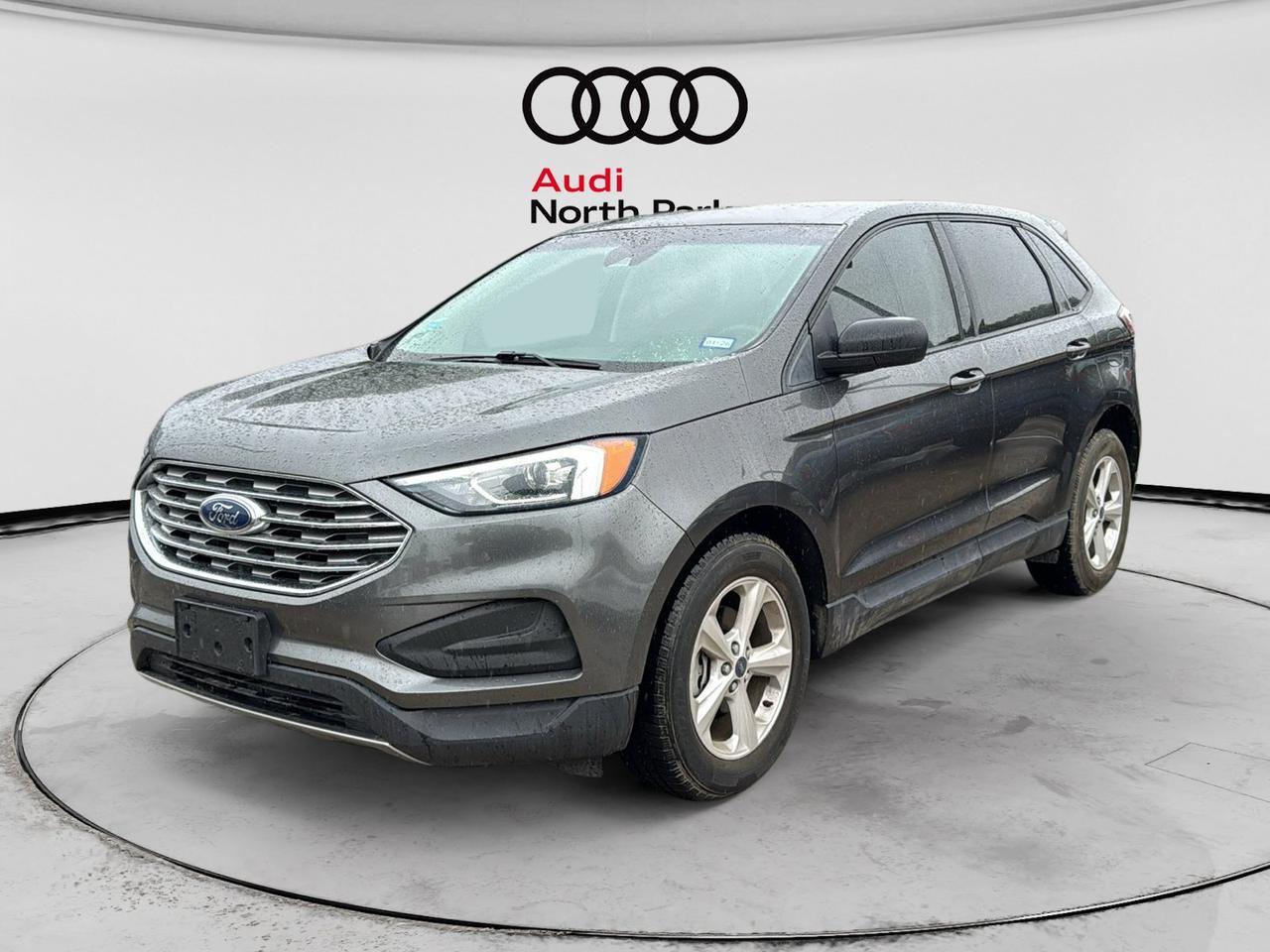 2019 Ford Edge SE