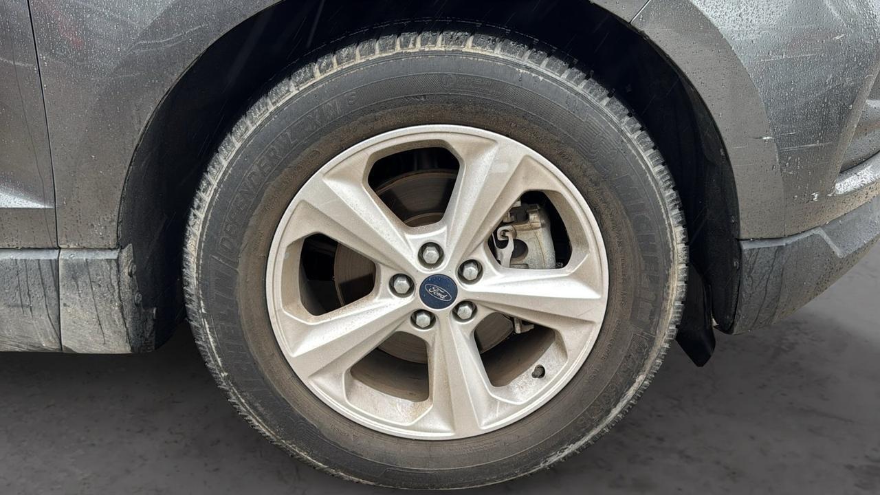 2019 Ford Edge SE  Selma TX