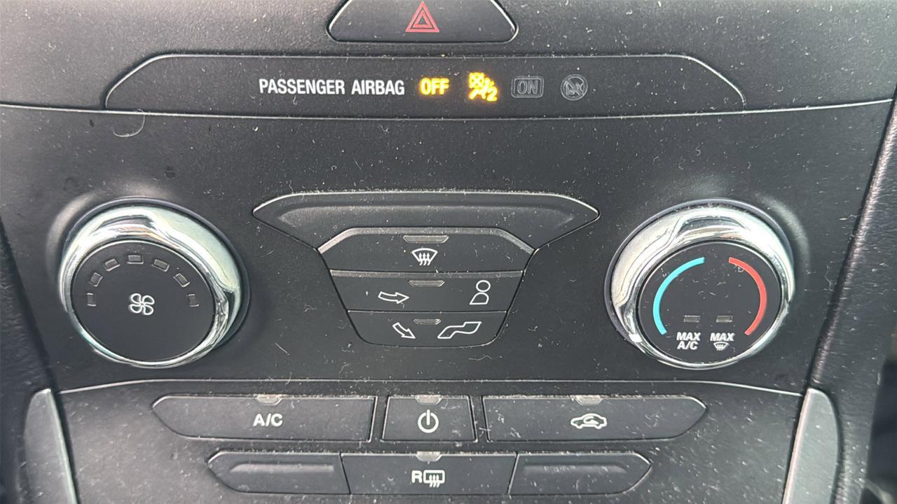 2019 Ford Edge SE  Selma TX