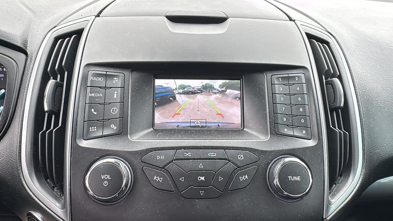 2019 Ford Edge SE  Selma TX