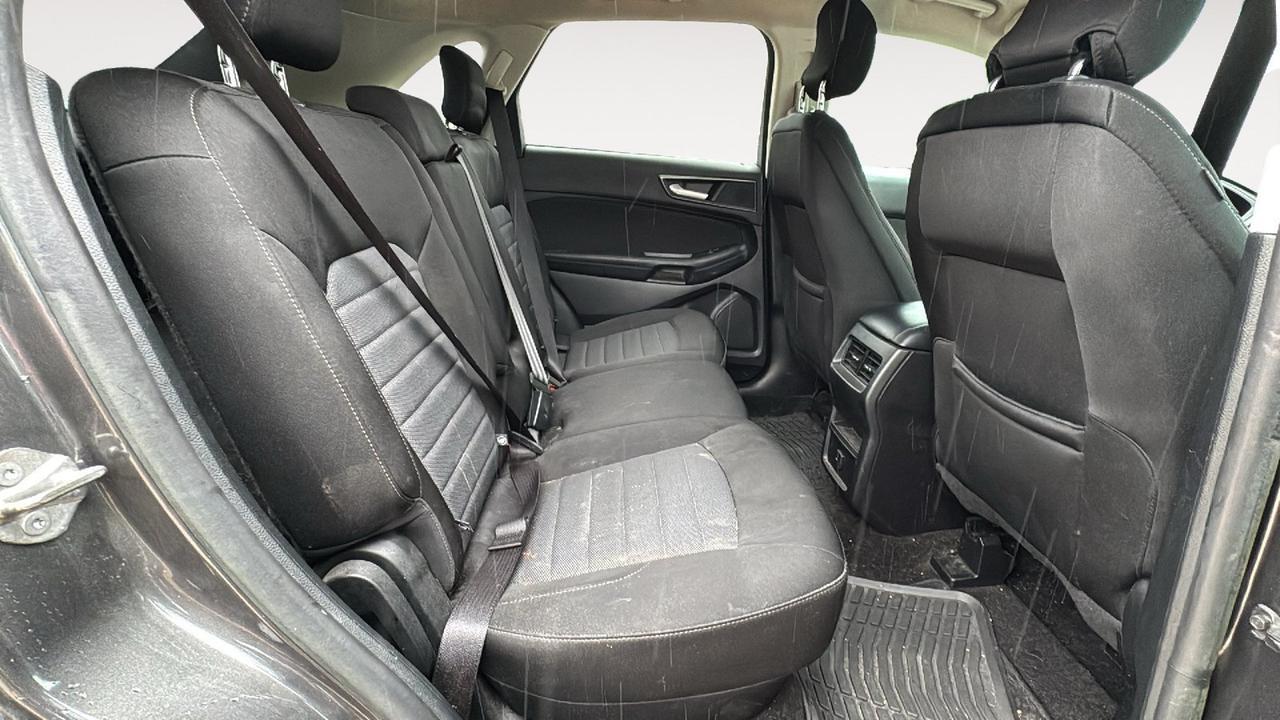 2019 Ford Edge SE  Selma TX
