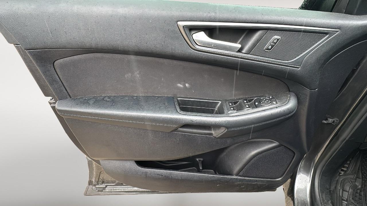2019 Ford Edge SE  Selma TX