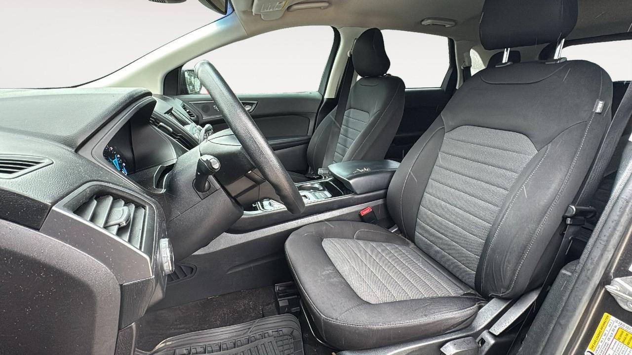 2019 Ford Edge SE  Selma TX