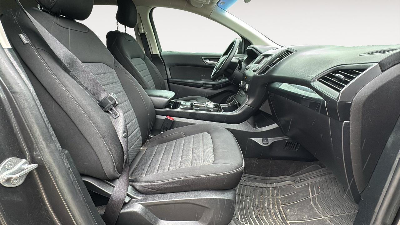 2019 Ford Edge SE  Selma TX