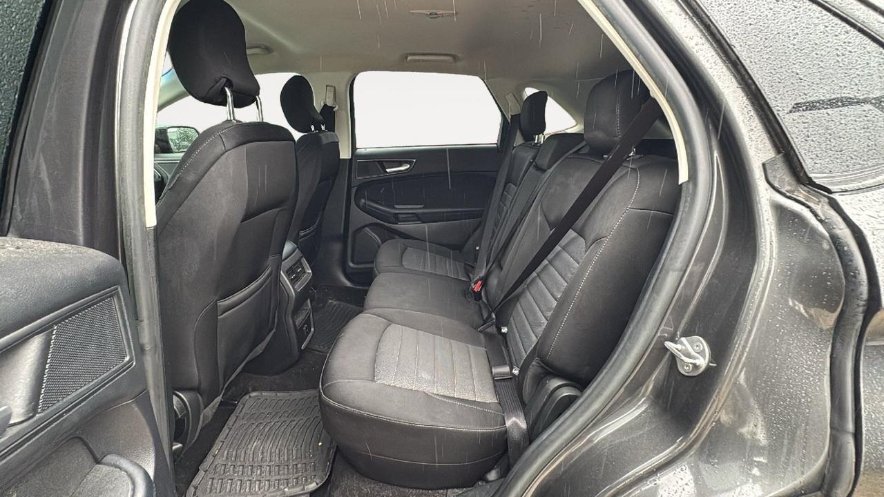 2019 Ford Edge SE  Selma TX
