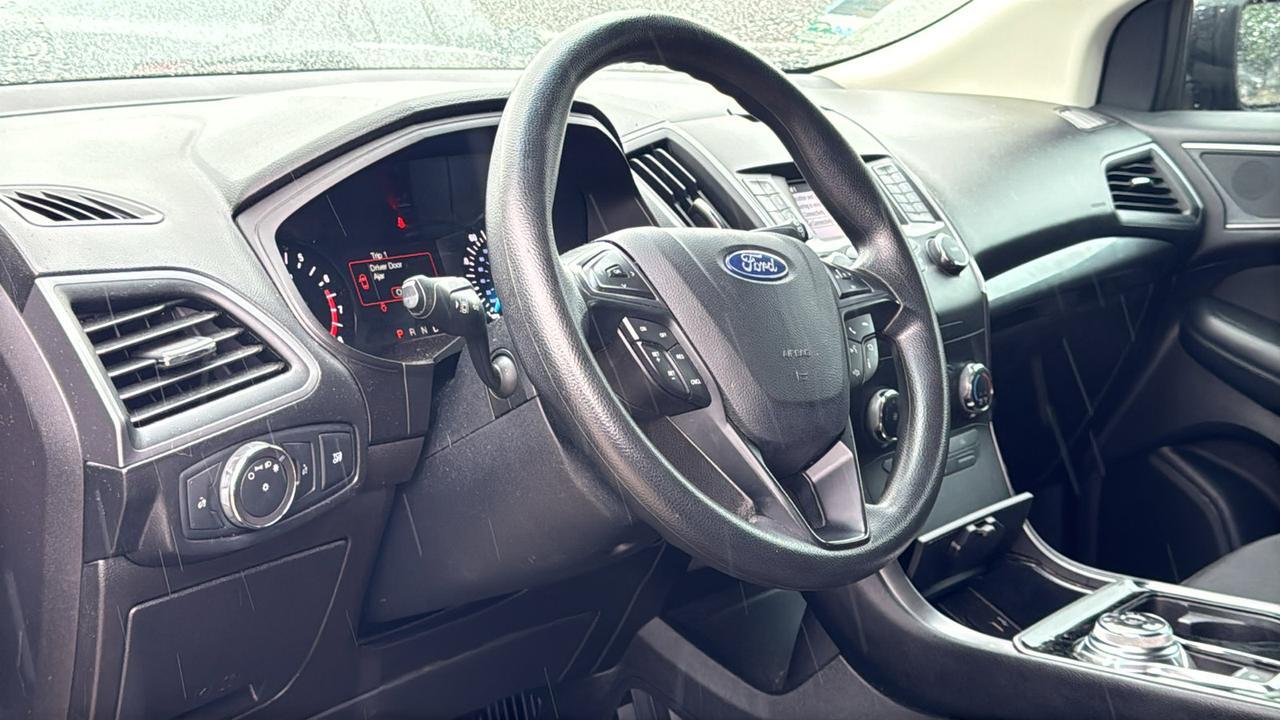 2019 Ford Edge SE  Selma TX