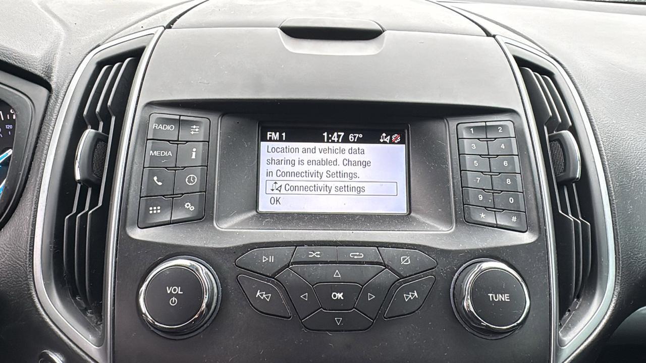 2019 Ford Edge SE  Selma TX