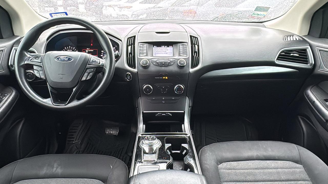 2019 Ford Edge SE  Selma TX