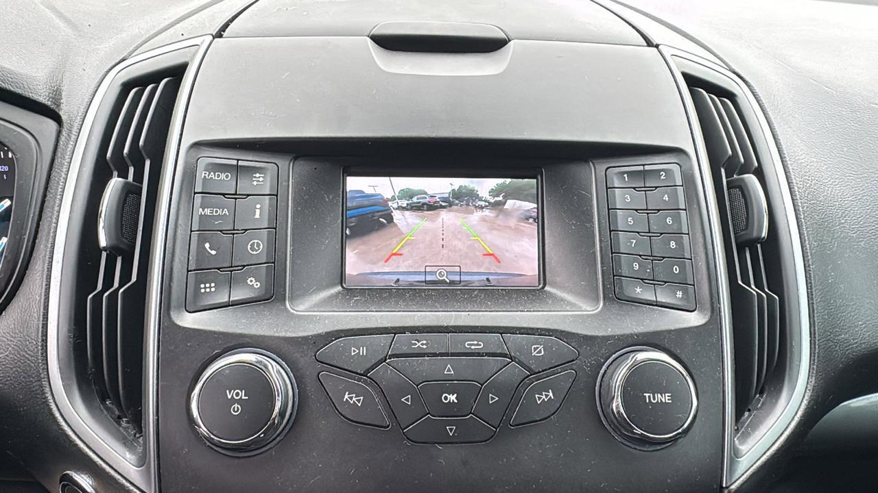 2019 Ford Edge SE  Selma TX