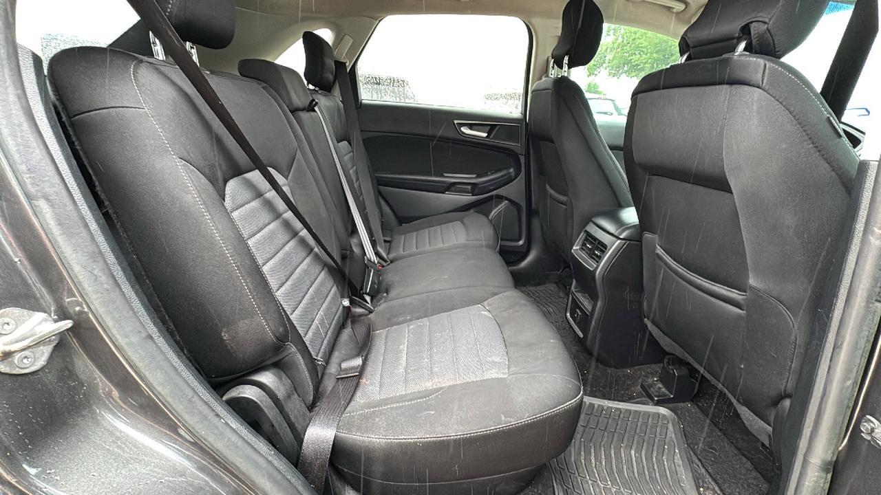 2019 Ford Edge SE  Selma TX