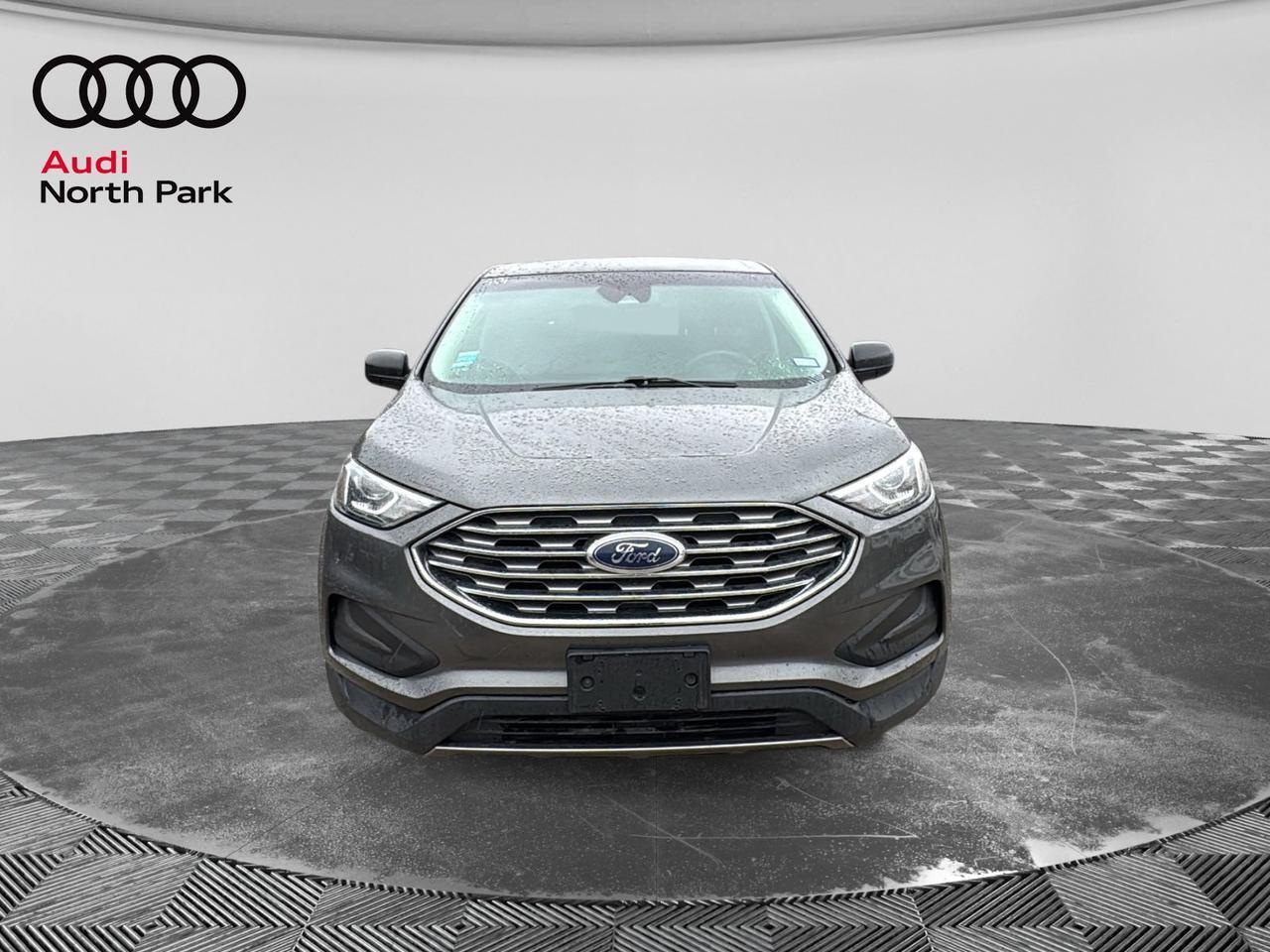 2019 Ford Edge SE
