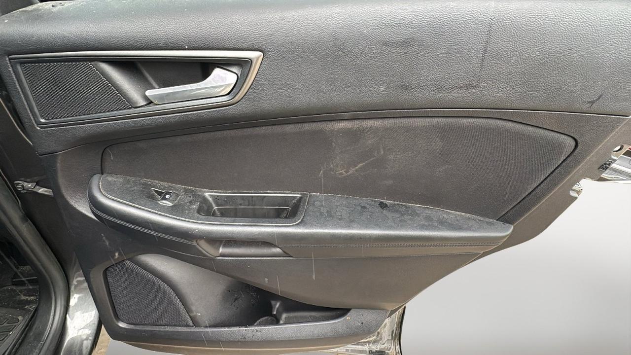 2019 Ford Edge SE  Selma TX